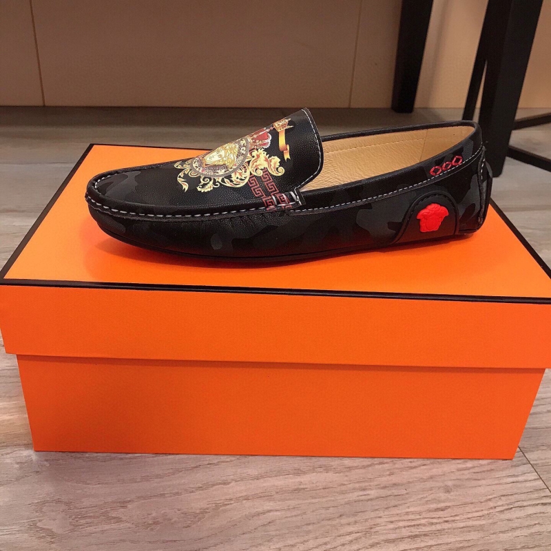 Givenchy Leather Shoes